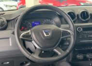 DACIA DUSTER ESSENTIAL BLUE DCI 115CV + CLIMATIZACION MANUAL + PACK MODULARIDAD + RUEDA DE REPUESTO
