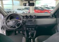 DACIA DUSTER ESSENTIAL BLUE DCI 115CV + CLIMATIZACION MANUAL + PACK MODULARIDAD + RUEDA DE REPUESTO