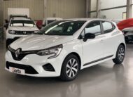 RENAULT CLIO EQUILIBRE 1.5 BLUE DCI 100CV + RUEDA DE REPUESTO