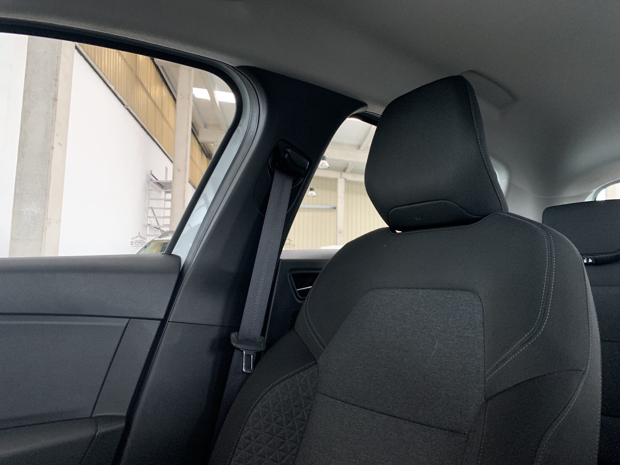 RENAULT CLIO EQUILIBRE 1.5 BLUE DCI 100CV + RUEDA DE REPUESTO