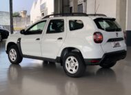 DACIA DUSTER ESSENTIAL BLUE DCI 115CV 4X4 + RUEDA DE REPUESTO + CLIMATIZACION MANUAL + PACK CONFORT + PANTALLA 8″