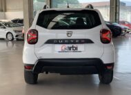 DACIA DUSTER ESSENTIAL BLUE DCI 115CV 4X4 + RUEDA DE REPUESTO + CLIMATIZACION MANUAL + PACK CONFORT + PANTALLA 8″