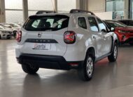 DACIA DUSTER ESSENTIAL BLUE DCI 115CV 4X4 + RUEDA DE REPUESTO + CLIMATIZACION MANUAL + PACK CONFORT + PANTALLA 8″