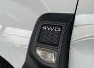 DACIA DUSTER ESSENTIAL BLUE DCI 115CV 4X4 + RUEDA DE REPUESTO + CLIMATIZACION MANUAL + PACK CONFORT + PANTALLA 8″
