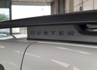 DACIA DUSTER ESSENTIAL BLUE DCI 115CV 4X4 + RUEDA DE REPUESTO + CLIMATIZACION MANUAL + PACK CONFORT + PANTALLA 8″