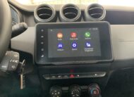 DACIA DUSTER ESSENTIAL BLUE DCI 115CV 4X4 + RUEDA DE REPUESTO + CLIMATIZACION MANUAL + PACK CONFORT + PANTALLA 8″