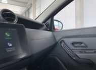 DACIA DUSTER ESSENTIAL BLUE DCI 115CV 4X4 + RUEDA DE REPUESTO + CLIMATIZACION MANUAL + PACK CONFORT + PANTALLA 8″