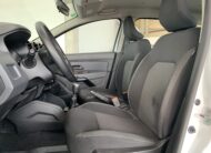 DACIA DUSTER ESSENTIAL BLUE DCI 115CV 4X4 + RUEDA DE REPUESTO + CLIMATIZACION MANUAL + PACK CONFORT + PANTALLA 8″