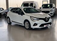 RENAULT CLIO BUSINESS DCI 100CV + PACK ESTANDAR SAFETY