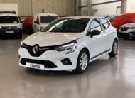 RENAULT CLIO BUSINESS DCI 100CV + PACK ESTANDAR SAFETY