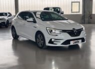 RENAULT MEGANE ZEN HIBRIDO ENCHUFABLE 160CV + PACK EASY PARKING + PACK MULTIMEDIA