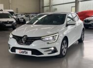 RENAULT MEGANE ZEN HIBRIDO ENCHUFABLE 160CV + PACK EASY PARKING + PACK MULTIMEDIA
