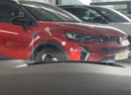RENAULT MEGANE ZEN HIBRIDO ENCHUFABLE 160CV + PACK EASY PARKING + PACK MULTIMEDIA