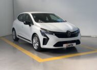 RENAULT CLIO EVOLUTION ECO-G (GLP) 100CV + CAMARA TRASERA