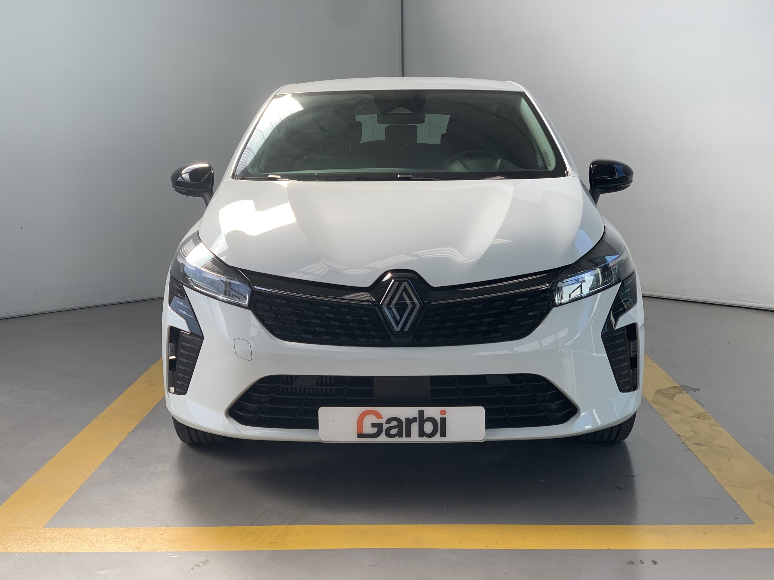 RENAULT CLIO EVOLUTION ECO-G (GLP) 100CV + CAMARA TRASERA