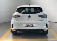 RENAULT CLIO EVOLUTION ECO-G (GLP) 100CV + CAMARA TRASERA