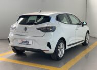 RENAULT CLIO EVOLUTION ECO-G (GLP) 100CV + CAMARA TRASERA