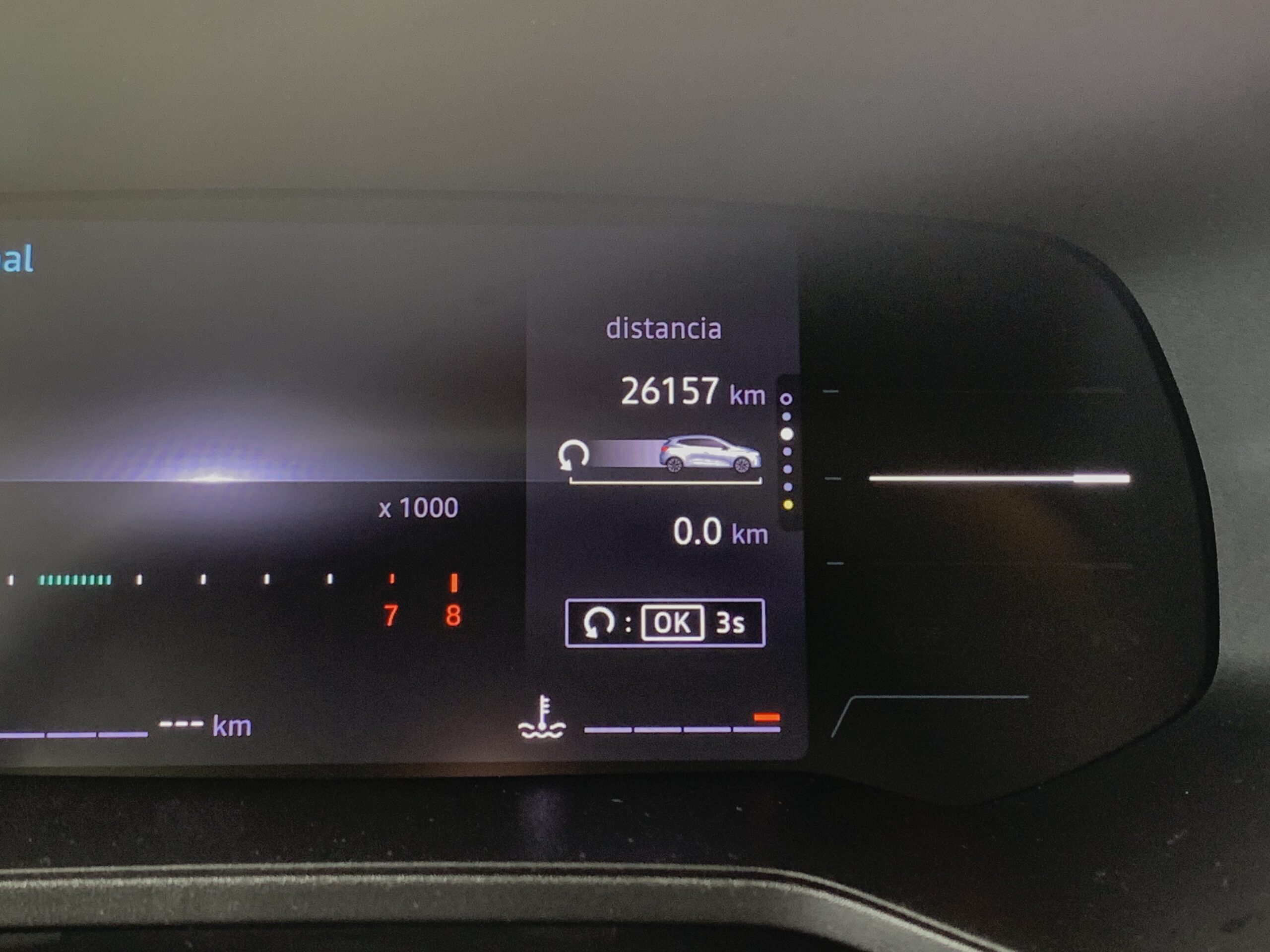 RENAULT CLIO EVOLUTION ECO-G (GLP) 100CV + CAMARA TRASERA