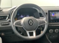RENAULT CLIO EVOLUTION ECO-G (GLP) 100CV + CAMARA TRASERA