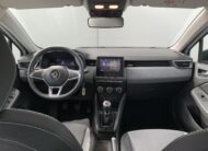 RENAULT CLIO EVOLUTION ECO-G (GLP) 100CV + CAMARA TRASERA